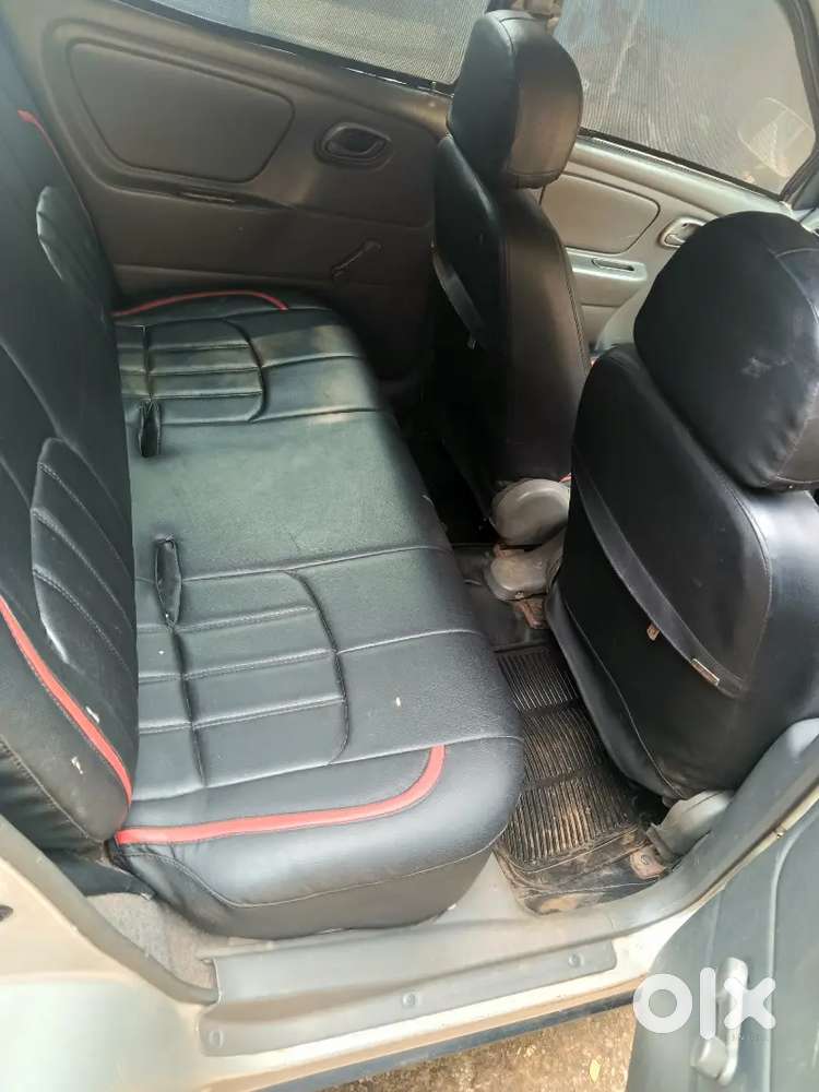 Maruti Suzuki Alto 2006