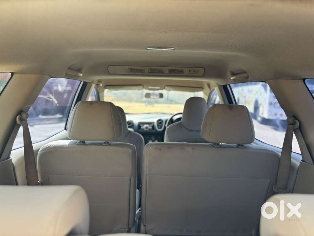 Honda Mobilio S I-dtec, 2014, Diesel