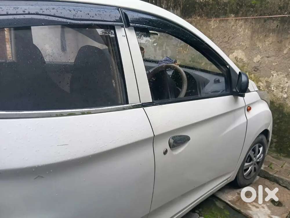 Hyundai Eon 2015 D Lite Plus