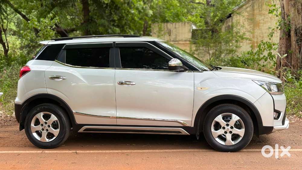 Mahindra Xuv300 W6 Diesel, 2023, Diesel
