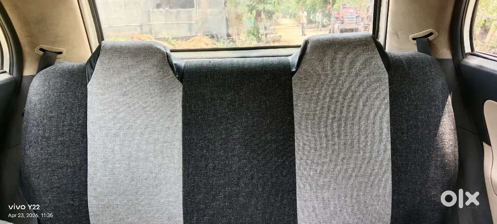 Tata Indica Vista 2011 Diesel