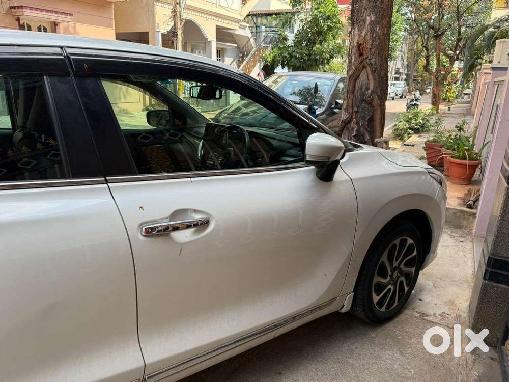 Maruti Suzuki Baleno 2024