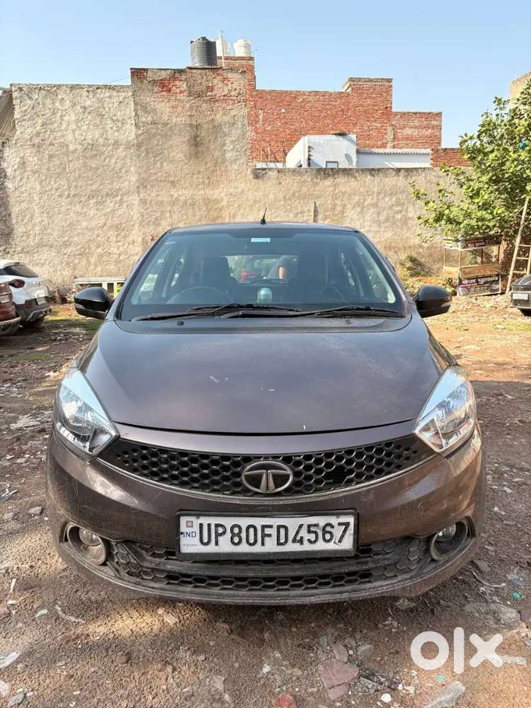 Tata Tiago 2019 Petrol 29000 Km Driven