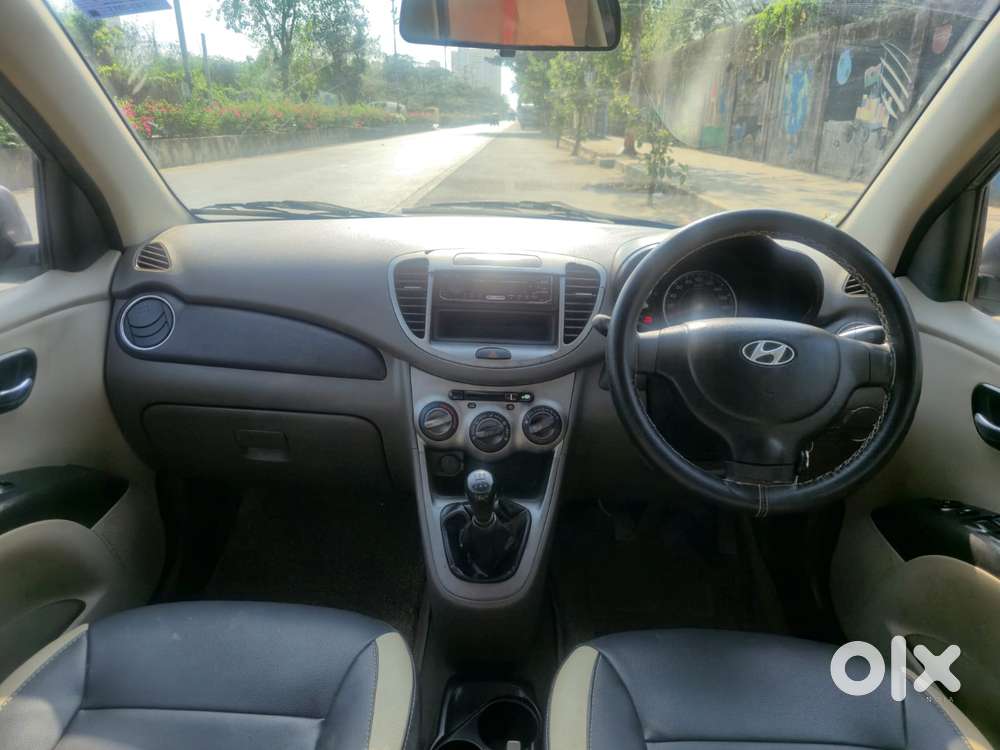 Hyundai I10 1.2 Kappa Magna, 2011, Petrol