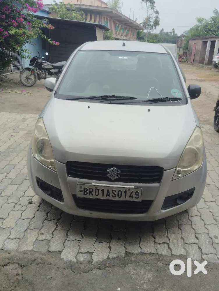 Maruti Suzuki Ritz Vdi 2014 Year