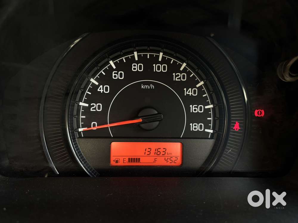 Maruti Suzuki Wagon R Vxi Mt 1.0l, 2024, Petrol