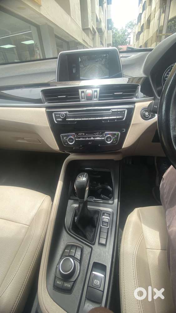 Bmw X1 2.0 Sdrive 20d, 2018, Diesel