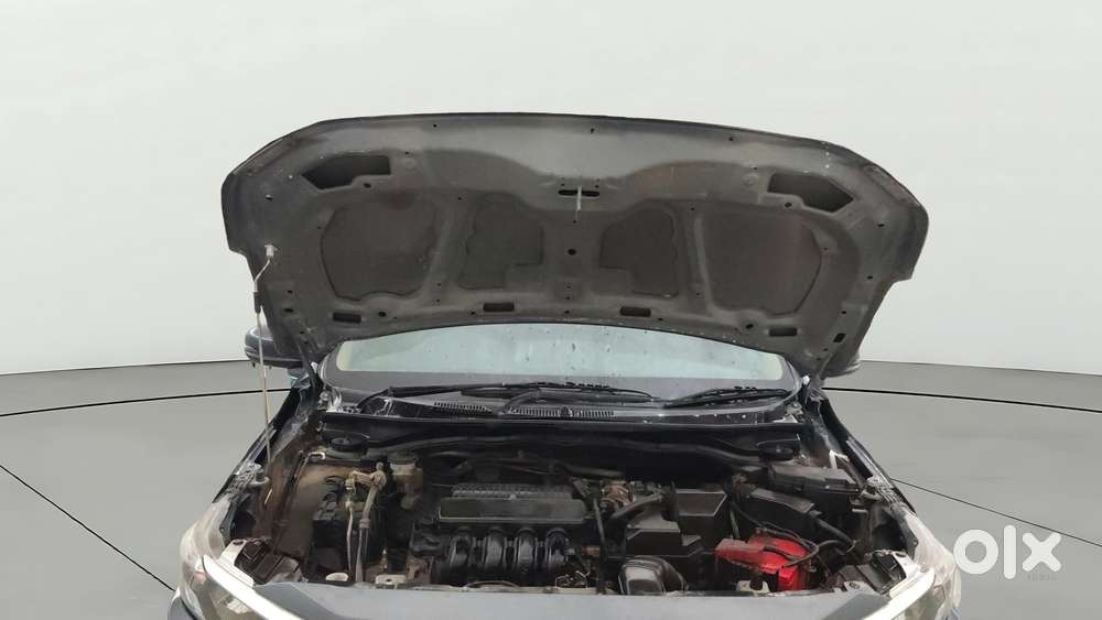 Honda Amaze 1.2 S I-vtec, 2022, Petrol