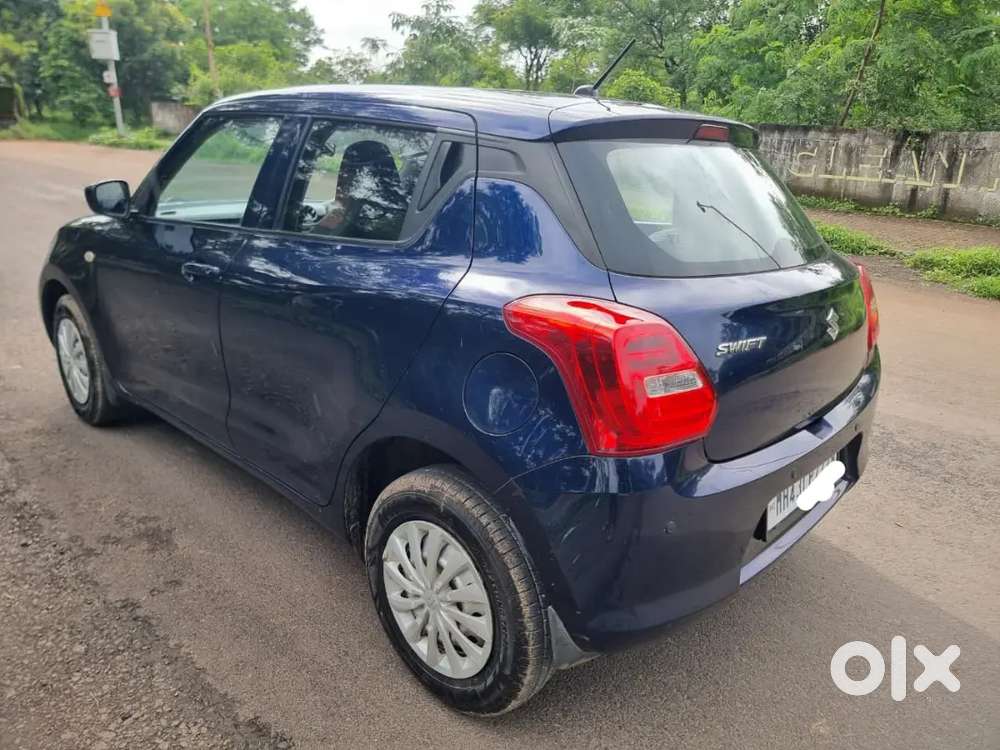 Maruti Suzuki Swift Lxi Model 2019/feb For Sale