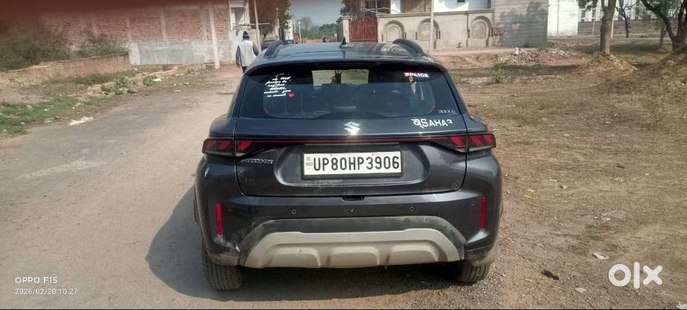 New Car Unscratch