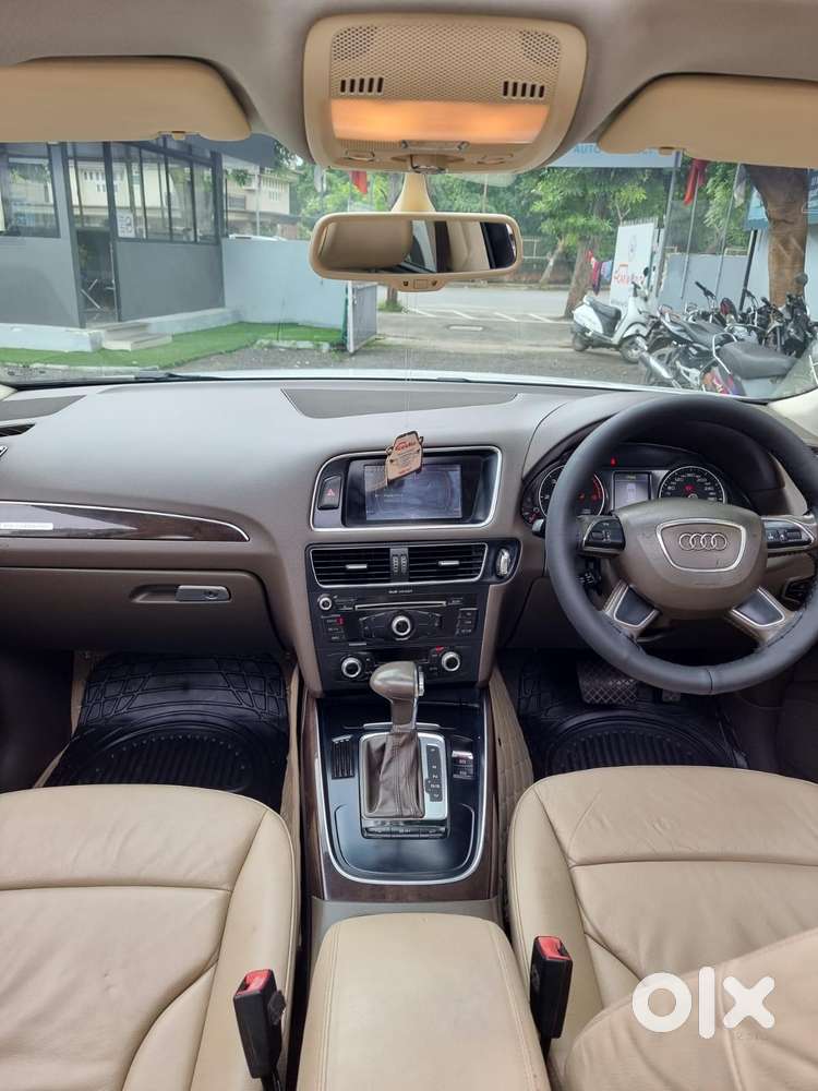 Audi Q5 2.0 Tdi Quattro Premium, 2014, Diesel