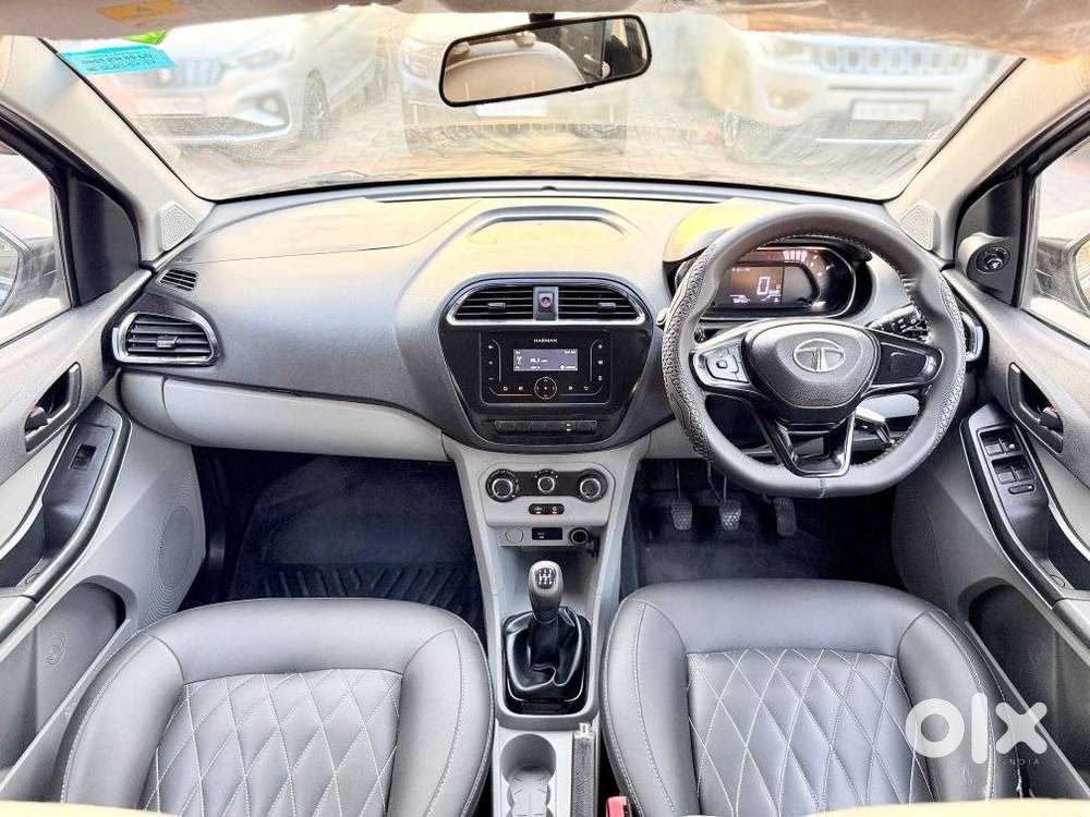 Tata Tiago Xt Icng, 2022, Cng & Hybrids