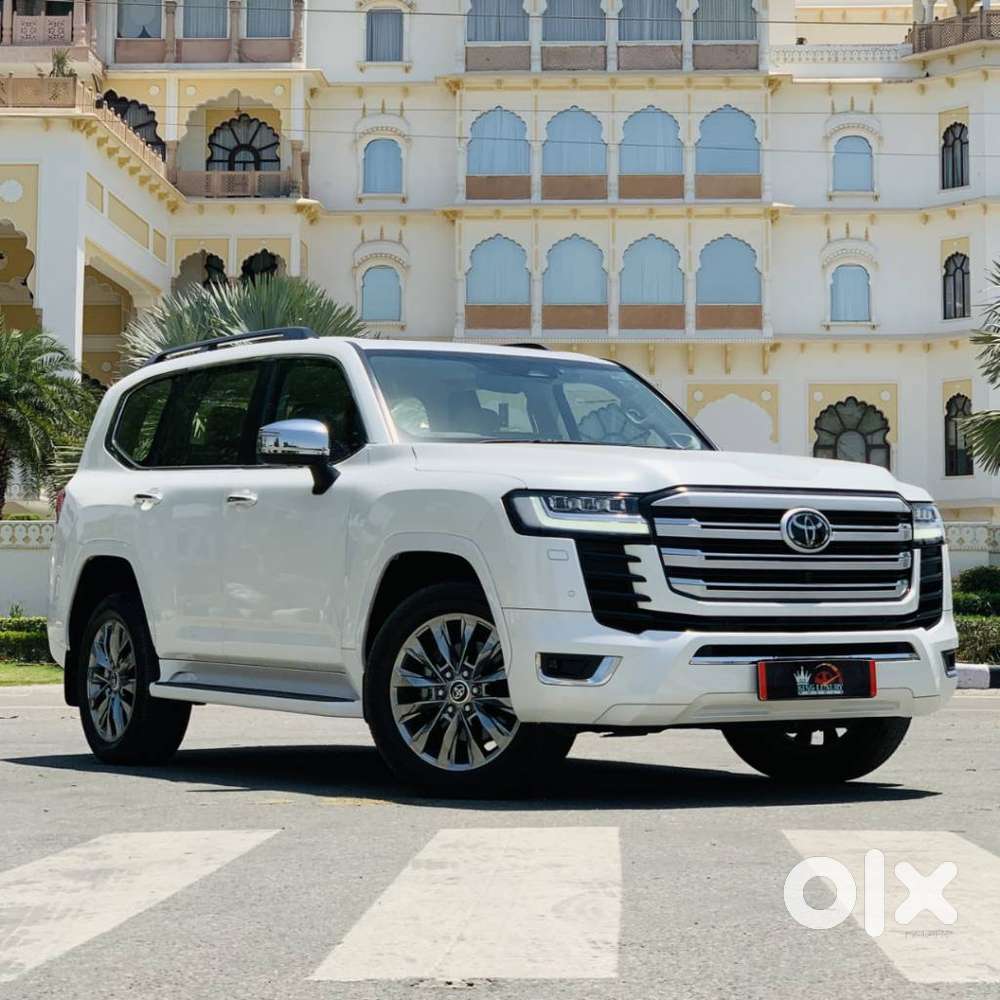 Toyota Land Cruiser 3.3 Zx Diesel, 2026, Diesel