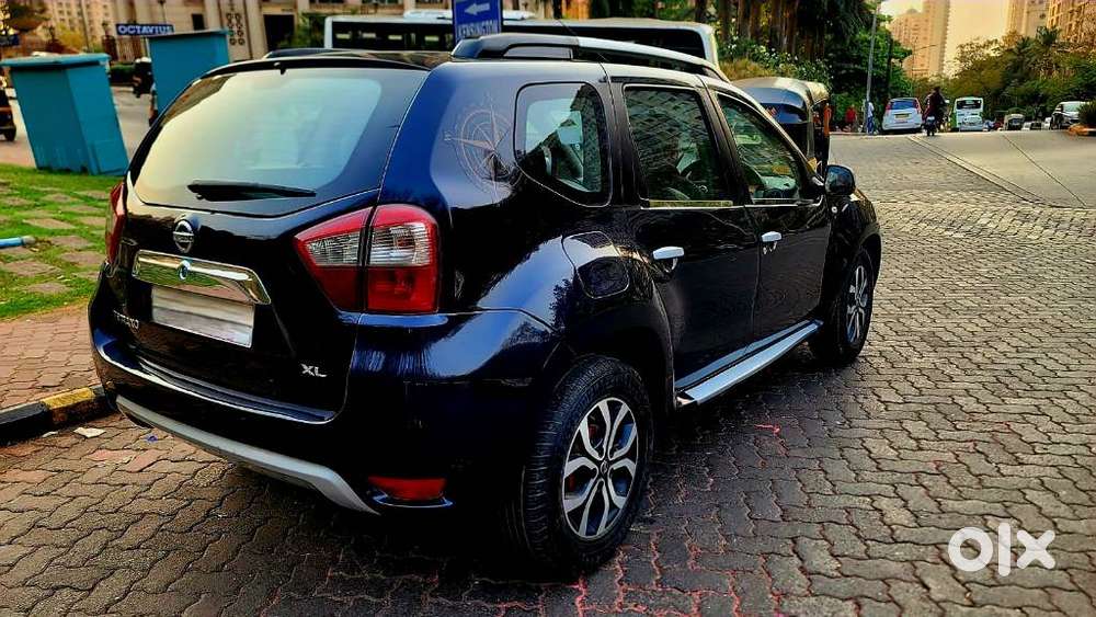 Nissan Terrano 1.5 Xv Anniversary Edition, 2015, Diesel