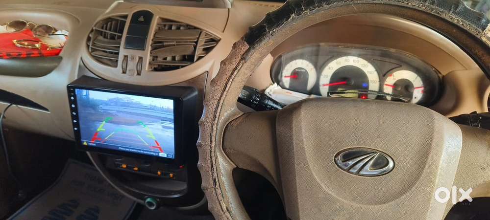 Mahindra Xylo 2010 Diesel Well Maintained