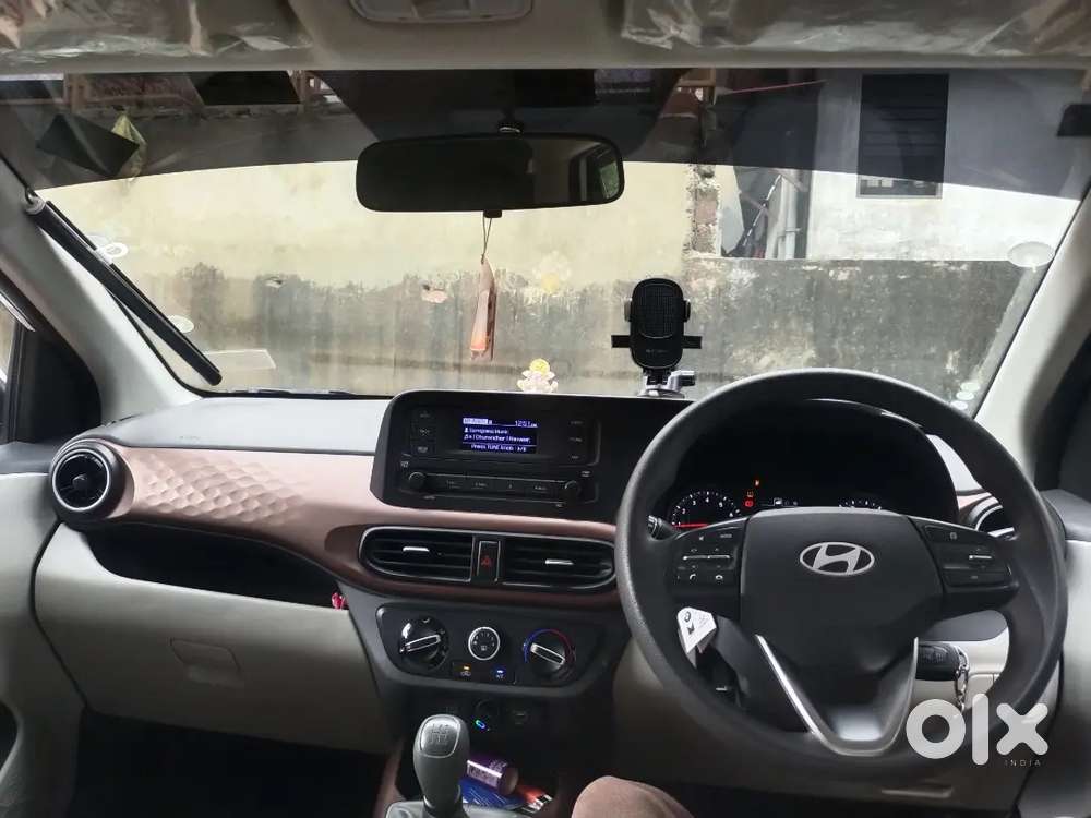 Hyundai Aura 1.2 S 2026 Km Driven