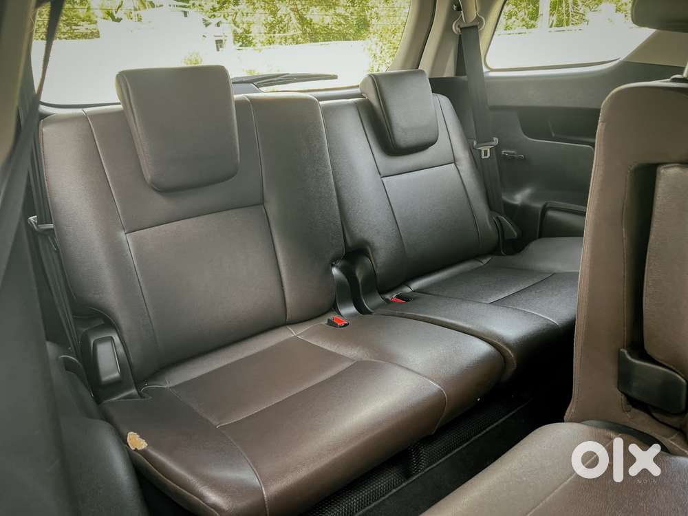 Toyota Fortuner 4x2 At 2.8 Diesel, 2018, Diesel