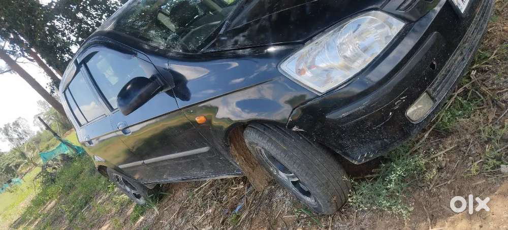 Hyundai Getz 2005