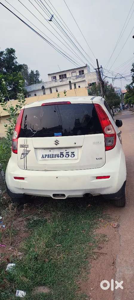 Maruti Suzuki Ritz 2010 Diesel 64000 Km Driven
