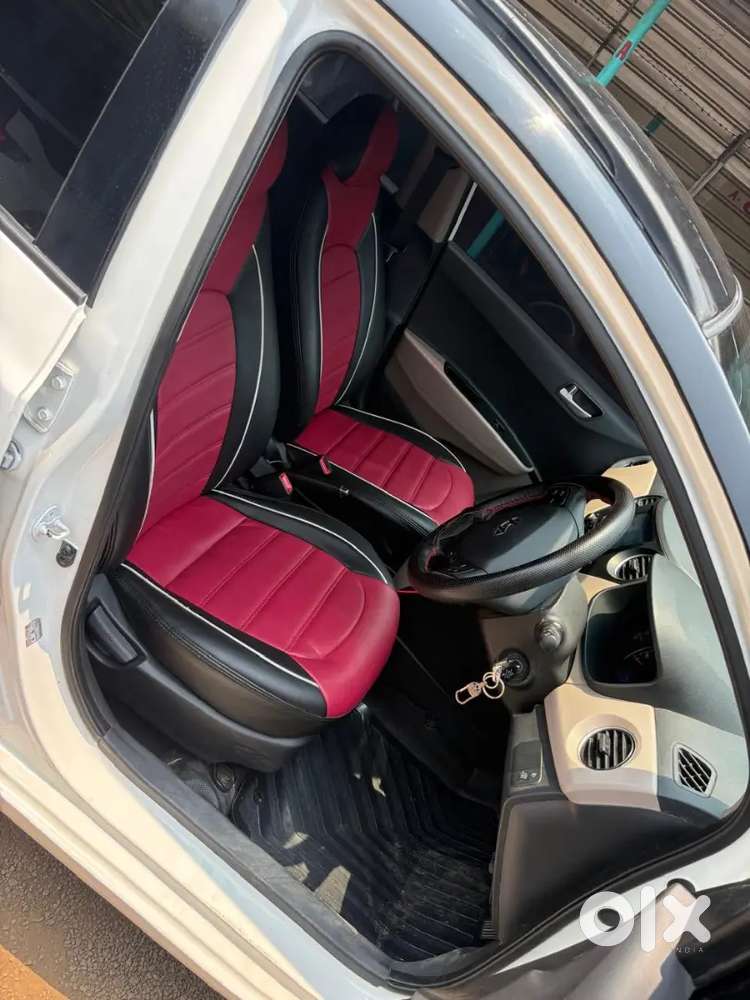 Hyundai Grand I10 2019 Petrol Well Maintained