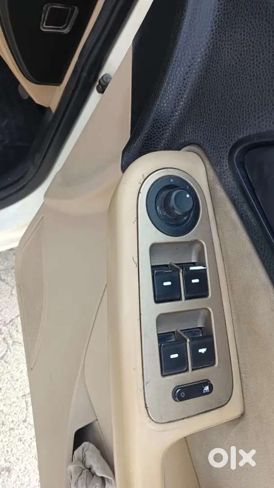 Tata Indica Vista Glx 2013