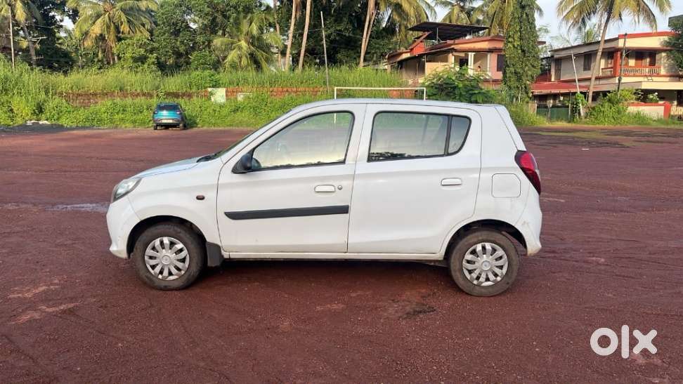 Maruti Suzuki Alto 800 Lxi, 2016, Petrol