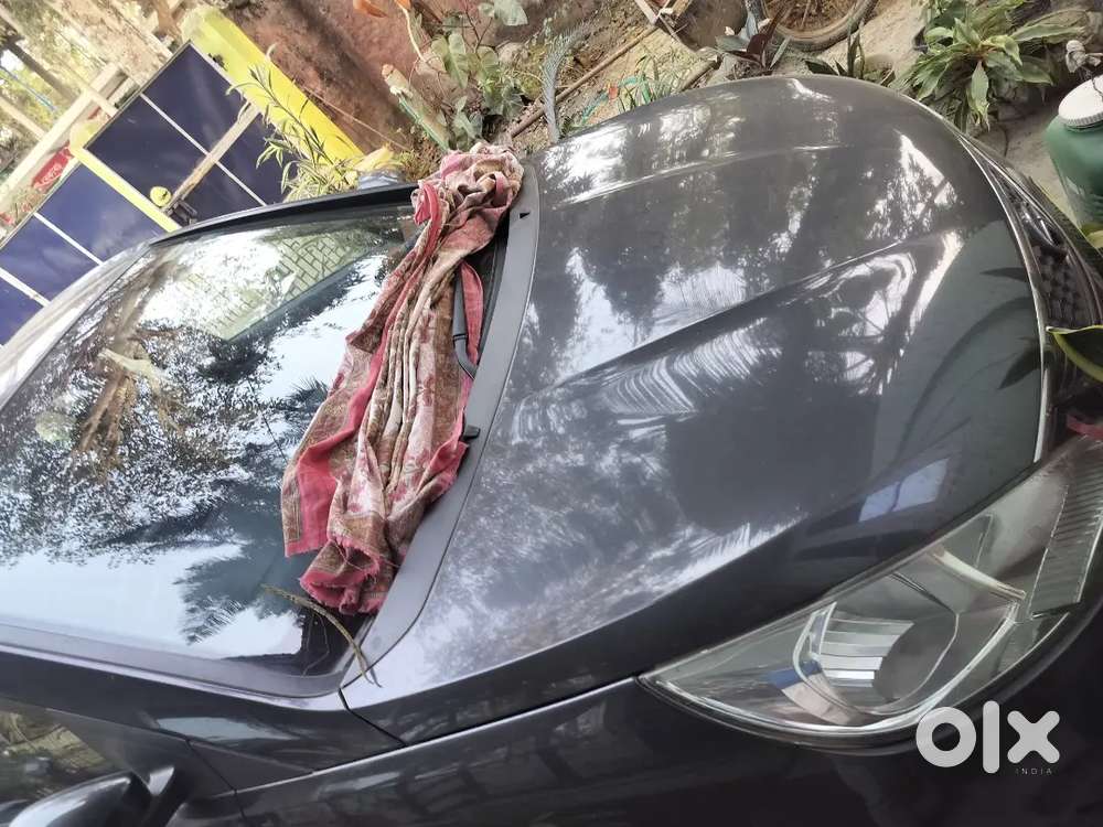 Tata Zest 2015 Petrol 26645 Km Driven