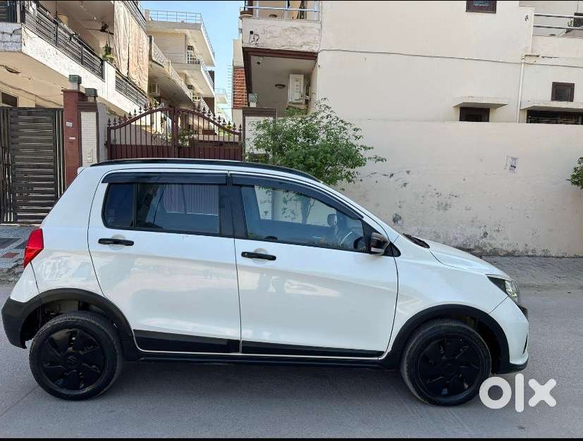 Maruti Suzuki Celerio 2019