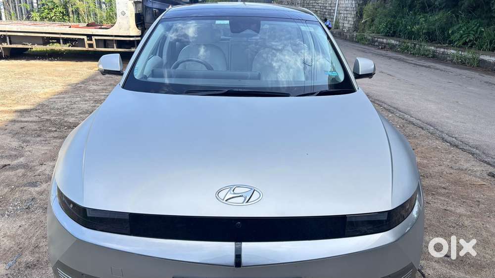 Hyundai Ioniq 5 Rwd, 2023, Electric