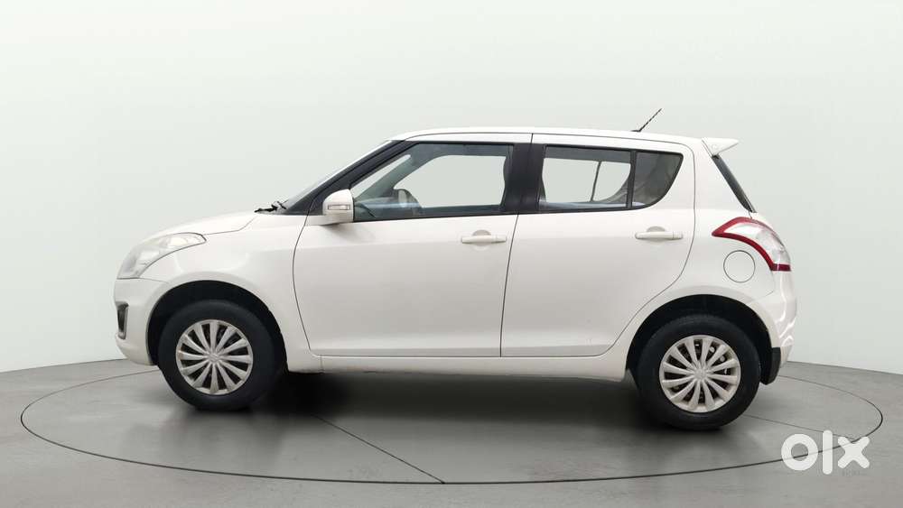 Maruti Suzuki Swift Vxi, 2015, Petrol