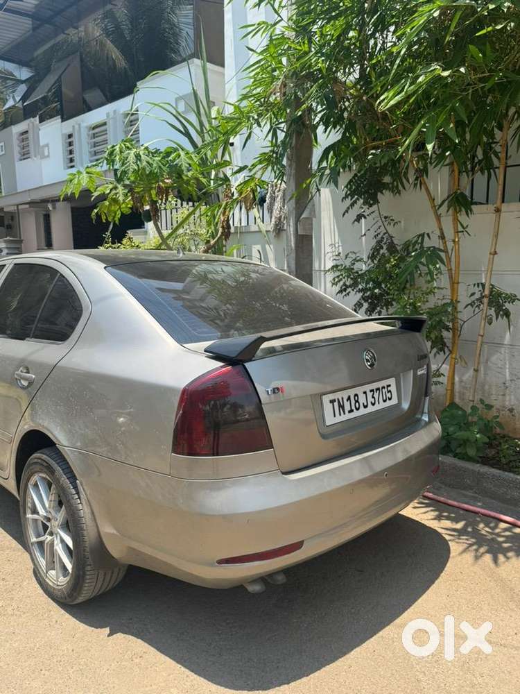 Stage 1+ Tuned Skoda Laura 2.0 Tdi  Vrs Kit  Loaded Audio