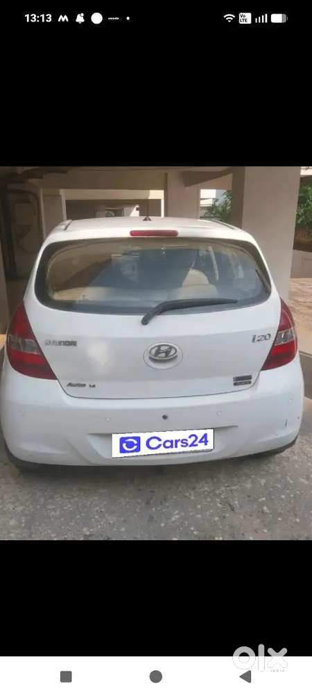 Hyundai Elite I20 Asta 2014