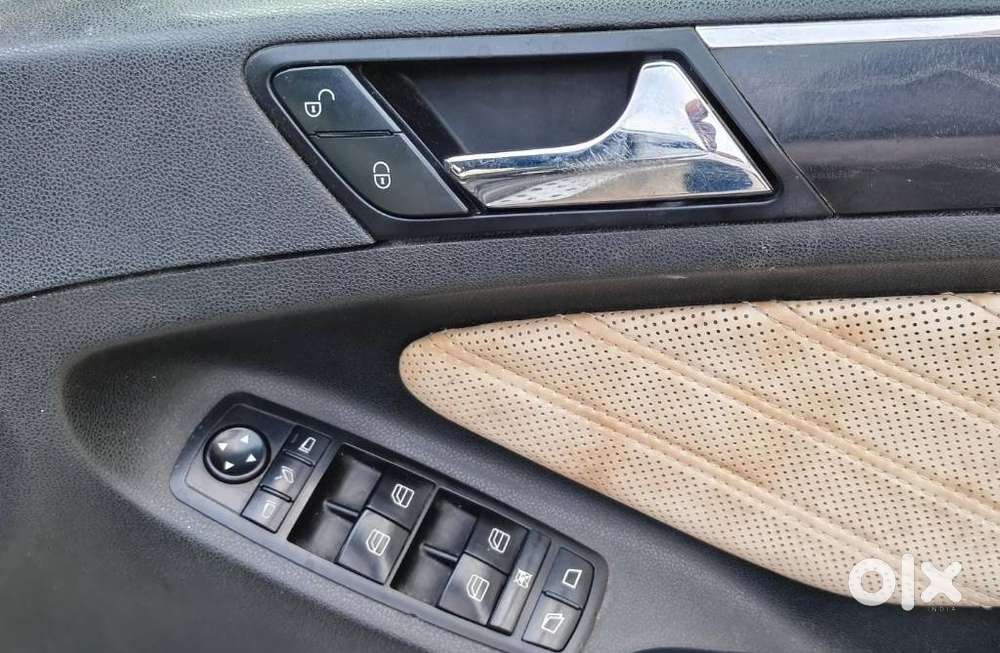 Mercedes-benz Gl-class 3.0 350 Cdi 4matic, 2012, Diesel