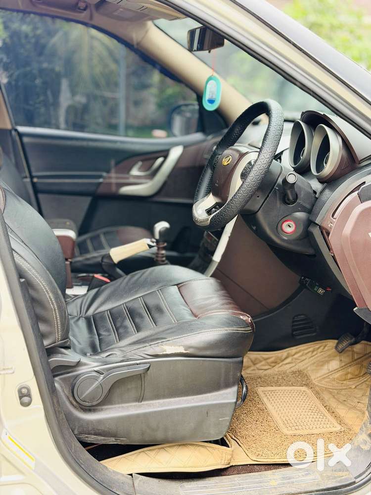 Mahindra Xuv500 W6 2wd, 2013, Diesel