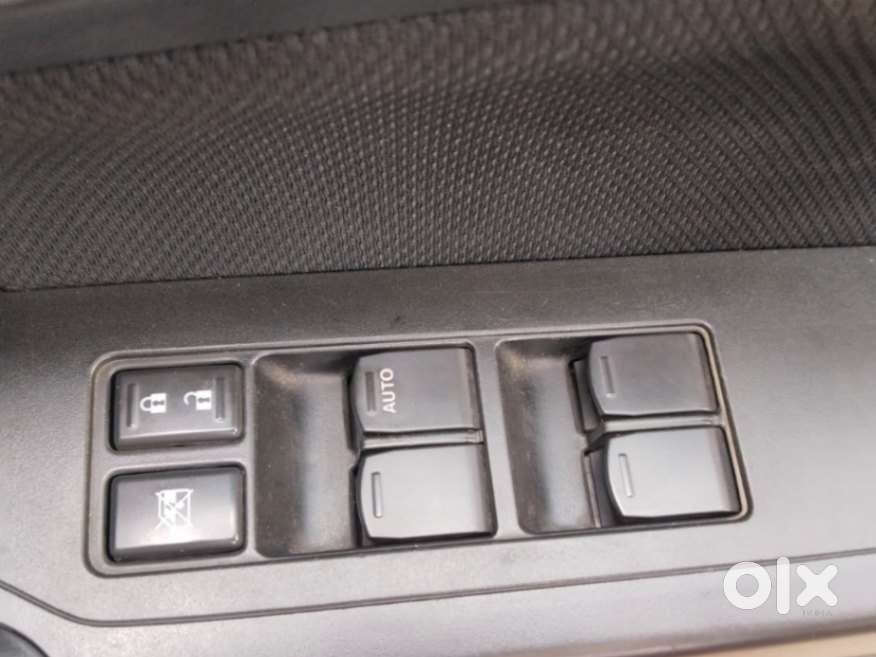 Maruti Suzuki Brezza Zdi+ Amt, 2019, Diesel