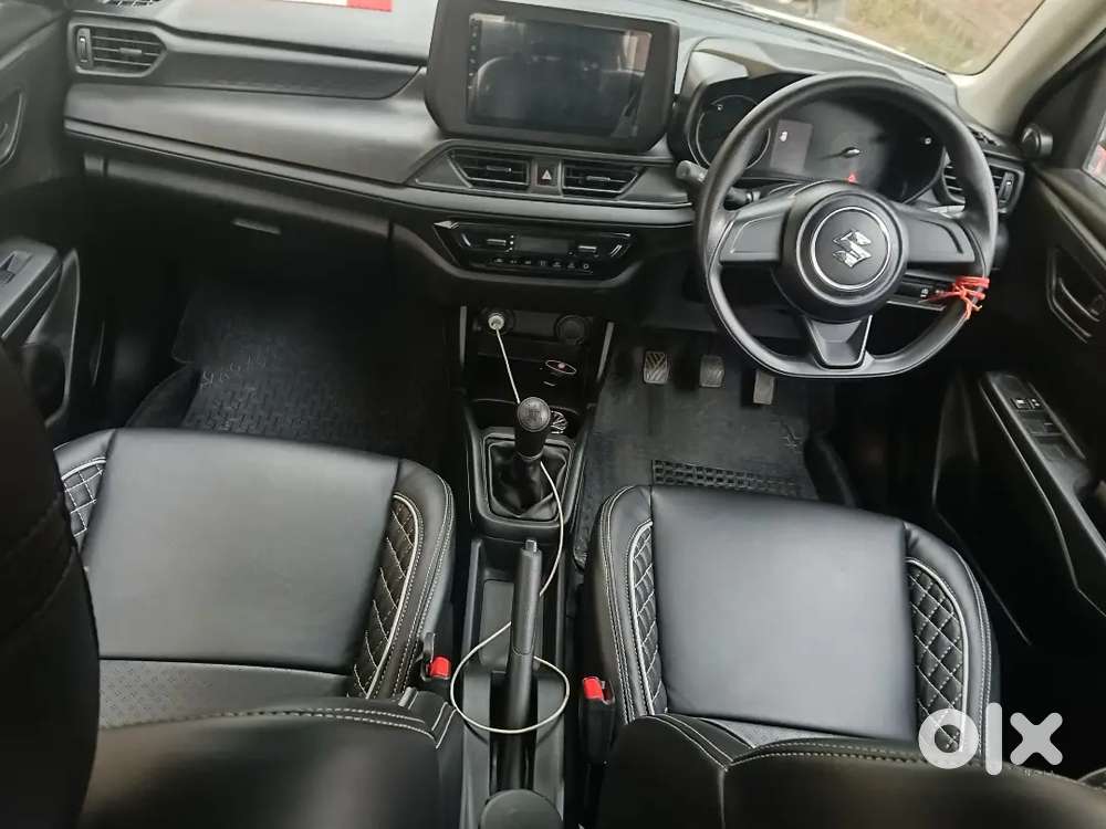 Maruti Suzuki Dzire 2025