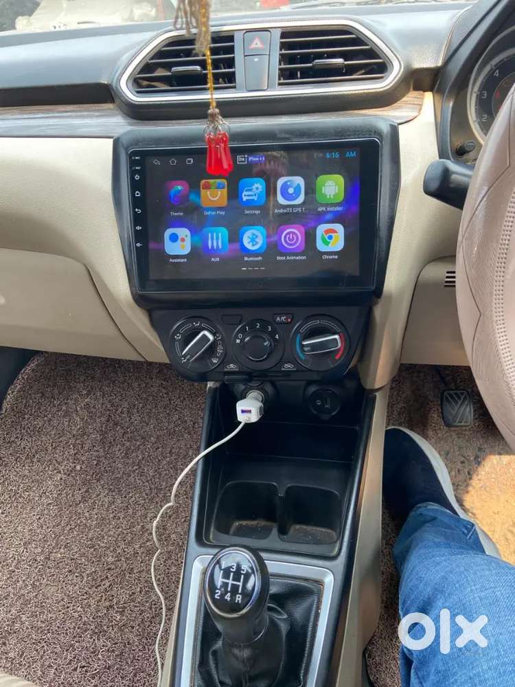 In Very Good Condition