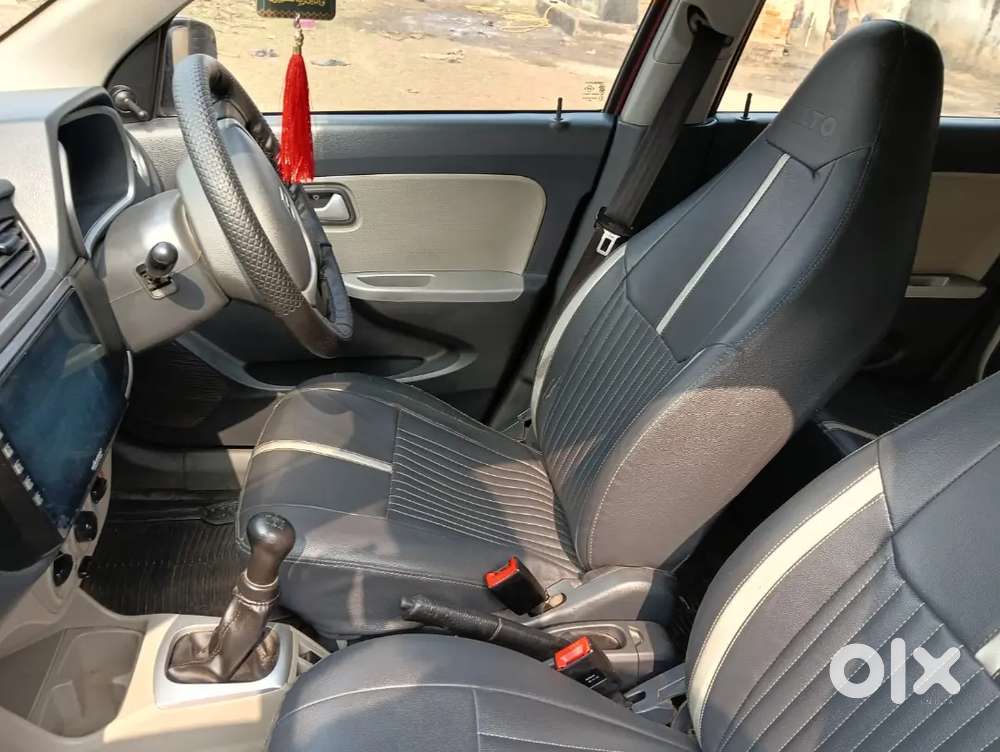 Maruti Suzuki Alto K10 2014 Petrol 94000 Km Driven