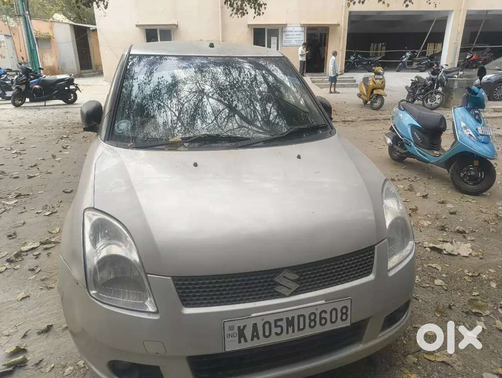 Maruti Suzuki Swift 2006 Petrol Good Condition