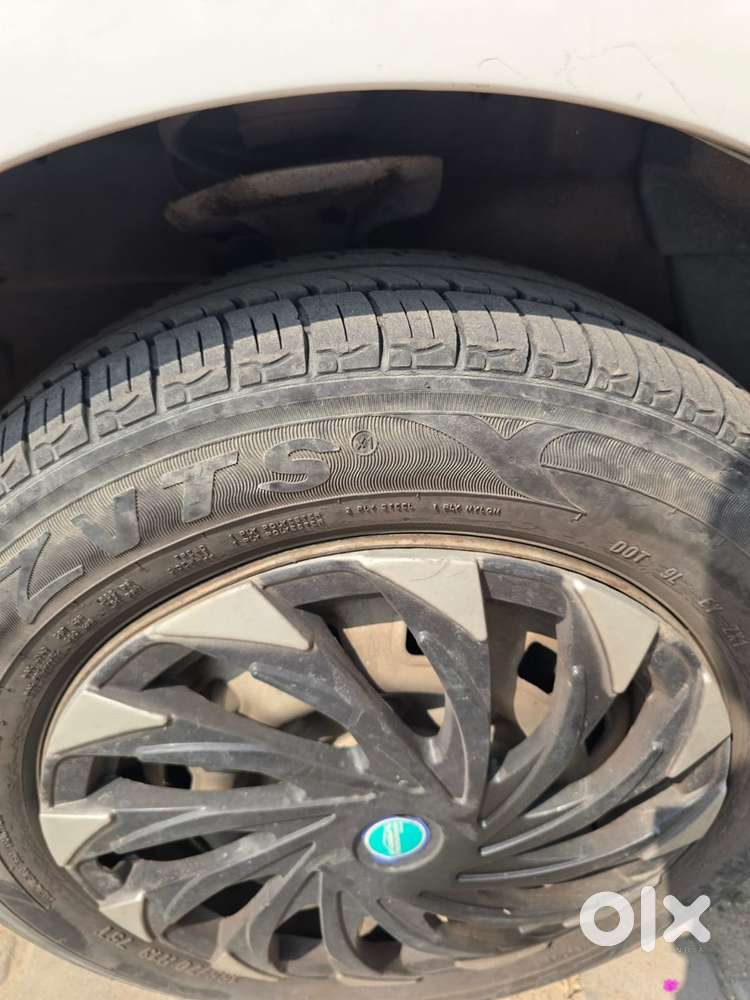 Chevrolet Spark Petrol/cng