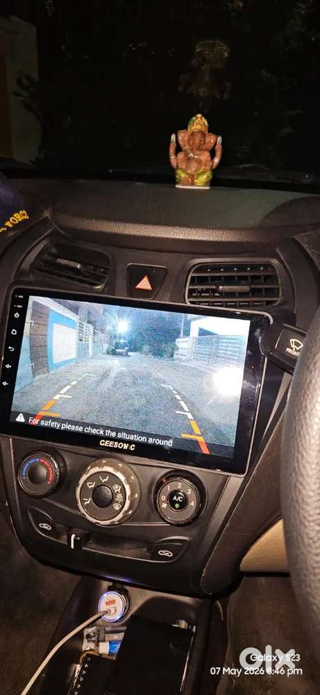Hyundai Eon 2014 Petrol 68000 Km Driven