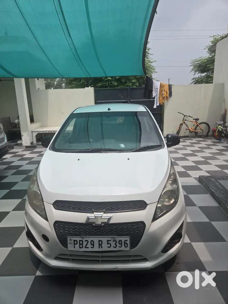 Chevrolet Beat 2015 Diesel