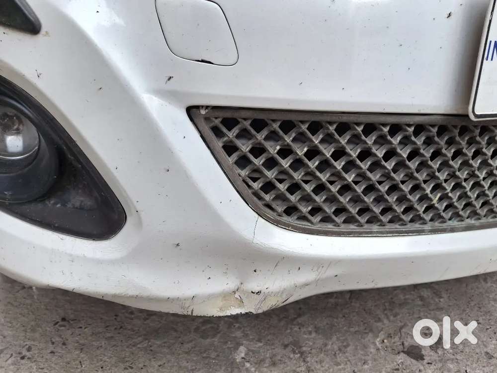 Maruti Suzuki Dzire 2014