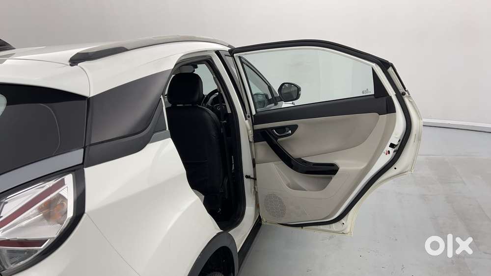 Tata Nexon 1.5 Revotorq Xza Plus (o), 2021, Diesel