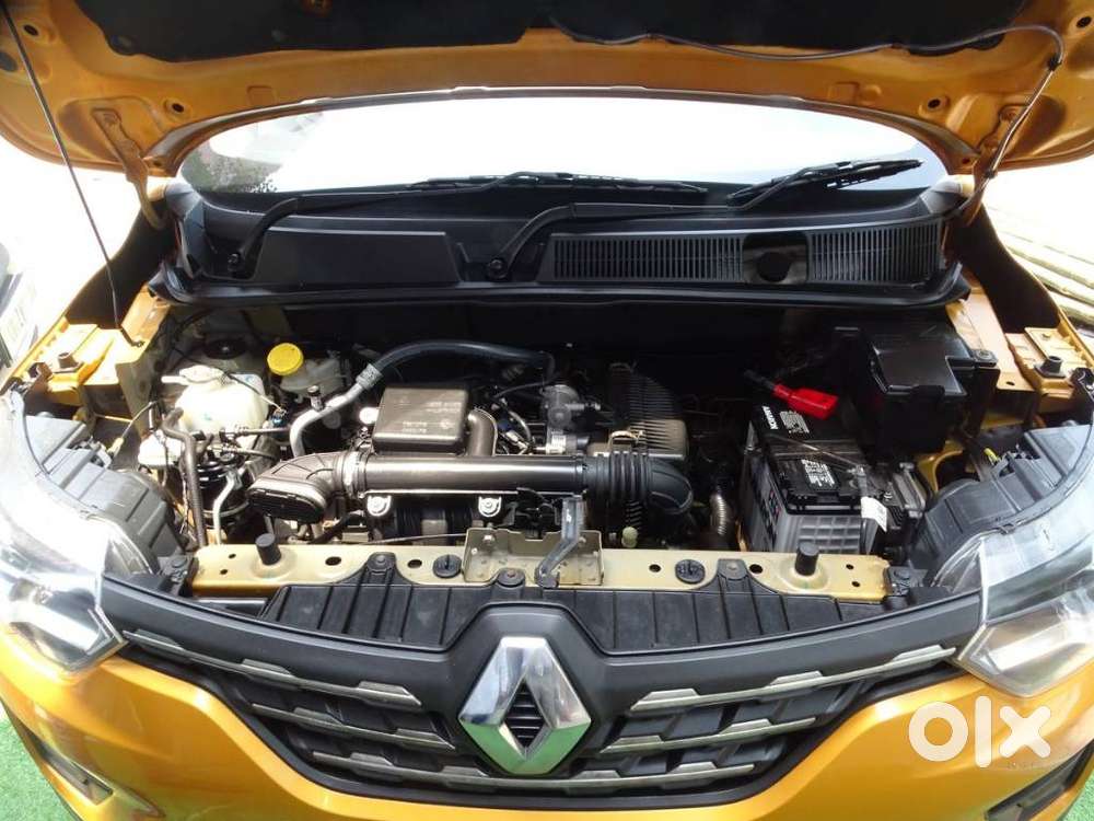 Renault Triber Rxt Easy-r Amt, 2026, Petrol