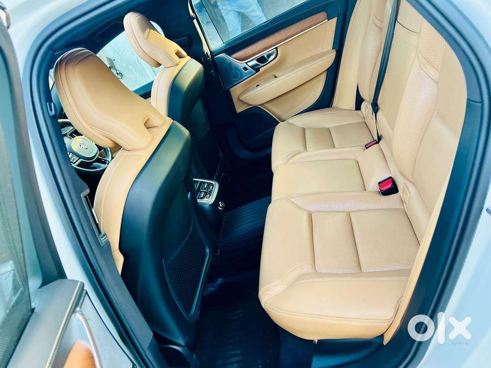 Volvo S90 D4 Inscription, 2021, Diesel