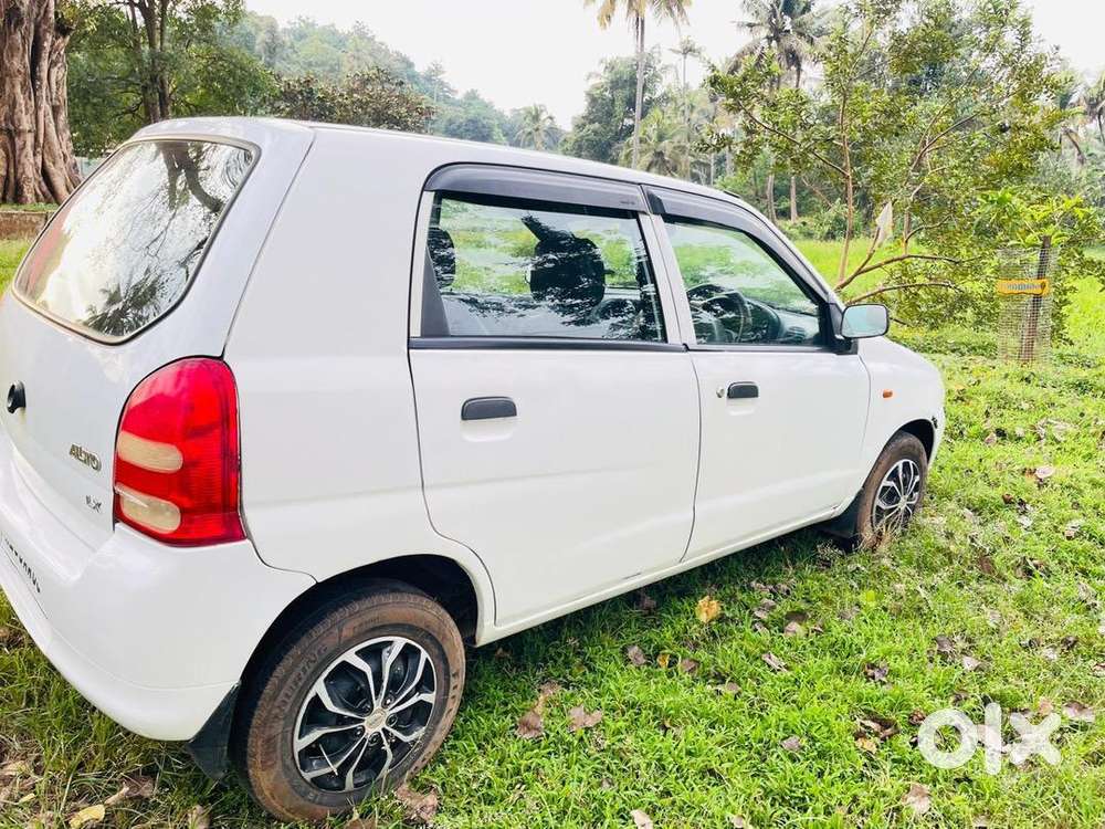 Maruti Suzuki Alto 2004 Petrol Well Maintained