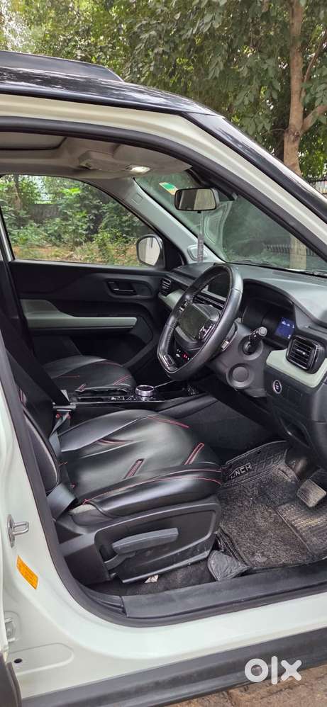 Tata Punch Ev Adventure S Lr Ac Fc, 2024, Electric