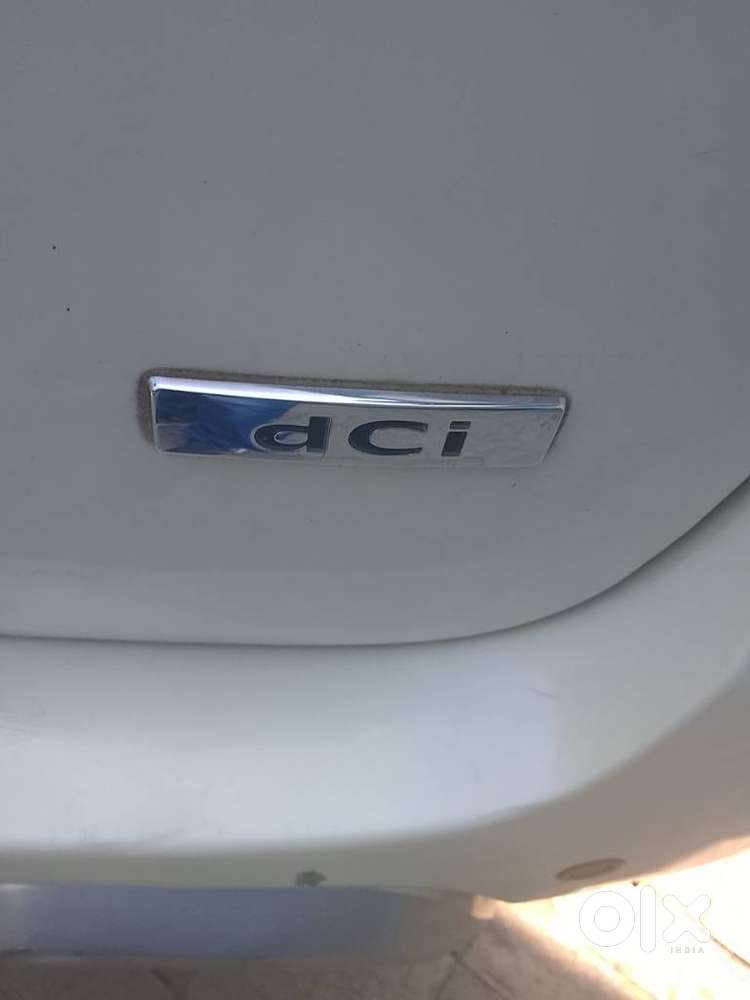 Renault Duster 1.5 85ps Rxz 4x2 Mt Diesel, 2018, Diesel