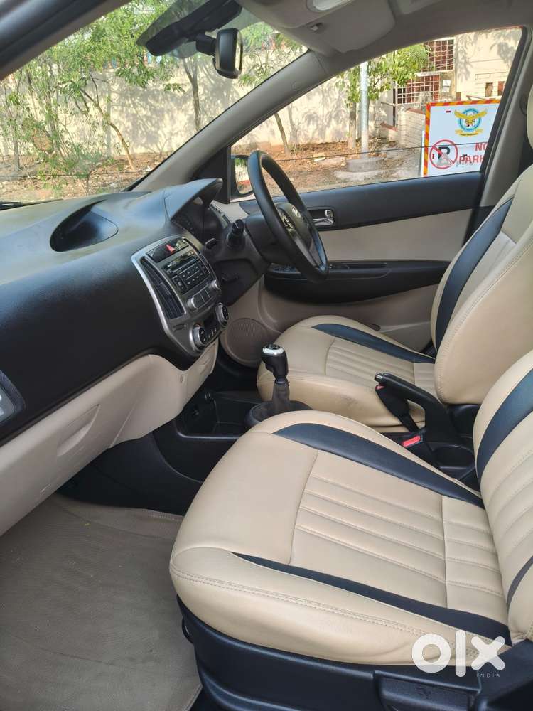 Hyundai I20 Sportz Option 1.4 Crdi, 2012, Diesel